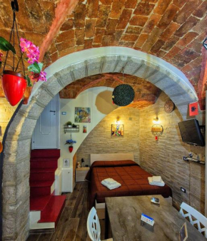 Suite Borgo 74